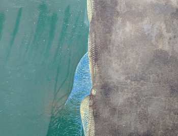 50 50 CLOSE UP